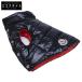  как новый / внутренний стандартный MONCLER POLDO DOG COUTURE E209O0087500 68950 GIUBBOTTO REVERSIBILE двусторонний собака для жилет 0