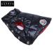  как новый / внутренний стандартный MONCLER POLDO DOG COUTURE E209O0087500 68950 GIUBBOTTO REVERSIBILE двусторонний собака для жилет 00
