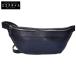  как новый berluti Berluti blue black kali graph . талия корпус rider bam сумка сумка "body" 