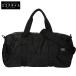 PORTER Porter TANKER 2WAY DUFFLE BAG язык машина 2WAY большая спортивная сумка сумка "Boston bag" мужской 