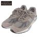 ���i NEW BALANCE �j���[�o�����X 991 v2 GL2 �X�j�[�J�[ �V���[�Y �����Y �O���[ 28.5cm D U991GL2 Made in UK