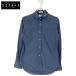 MADISON BLUE �}�f�B�\���u���[ 23SS MB231-5038HP HPS�ʒ� CHELSEA L/S SH TYPEWRITER PEAR �u���E�X 1 ���f�B�[�X