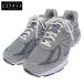 ���i NEW BALANCE �j���[�o�����X ���[�J�b�g �X�j�[�J�[ �V���[�Y �����Y �O���[ 27cm U990GR4