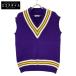 MADISON BLUE �}�f�B�\���u���[ �� MB231-8012  TENNIS SWEATER VEST V�l�b�N�j�b�g�x�X�g �p�[�v�� 00 �x�X�g �R�b�g�� ���f�B�[�X ����
