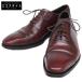  прекрасный товар Perfettoperufeto can pido rio PT2X semi blow g обувь 6 Brown мужской 