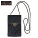 CHANEL �V���l�� 29�ԑ� �L���r�A�X�L�� �S�[���h���� �`�F�[���R���p�N�g �V�����_�[�o�b�O �u���b�N ���f�B�[�X