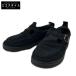  прекрасный товар / Lacoste Lacoste 51SMA0103 UMPIRE metal пряжка ремешок Hybrid обувь 26 черный мужской 