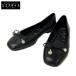 JIMMY CHOO Jimmy Choo ELME FLAT L me Flat балетки 34 женский 