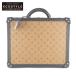 LOUIS VUITTON Louis Vuitton M20085 монограмма Rebirth koto vi ru40 дипломат жесткий чехол багажник монограмма 