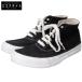 ANATOMICA дыра Tomica черный WAKOUWA - ikatto deck shoes 25.5cm мужской 