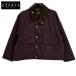  прекрасный товар / внутренний стандартный Barbour Bab a-xFREAK'S STORE 252MCAS102 BORROWDALE TRANSPORT BORO u Dale trance порт жакет 34