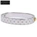 LOUIS VUITTON Louis Vuitton M00249 кафф * nano грамм браслет S мужской 