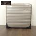 RIMOWA Rimowa /rufto рукоятка The 806.64 SALSA cальса 27L бизнес Toro Lee /2 колесо дорожная сумка золотистый, цвет шампанского 