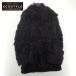DIESEL BLACK GOLD дизель черный Gold 93243 мутон меховое пальто 48 черный мужской 
