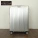 RIMOWA Rimowa 923.52 TOPAS топаз 32 литров 4 колесо дорожная сумка серебряный 