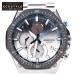 新品同様 CASIO EQB-1100AT-2AJR EDIFICE エディフィス Scuderia AlphaTauri Limited Edition モバイルリンク タフソーラー 腕時計