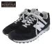 ���i NEW BALANCE �j���[�o�����X �X�G�[�h �X�j�[�J�[ �����Y �u���b�N �p���� M576KGS