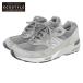 ���i NEW BALANCE �j���[�o�����X �X�G�[�h �X�j�[�J�[ �V���[�Y �����Y �O���[ 7 1/2 M991GL