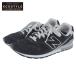 ���i NEW BALANCE �j���[�o�����X �X�j�[�J�[ �V���[�Y �����Y �u���b�N 26cm CM996WR2