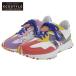 ���i NEW BALANCE �j���[�o�����X �~�t�����N�~�����[ �X�j�[�J�[ �V���[�Y �����Y �}���`�J���[ 27cm MS327FMB