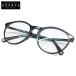 CHANEL Chanel 413-A c.501 раз ввод линзы Boston Shape оправа для очков очки 53*19 140 черный 