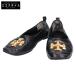Tory Burch Tory Burch 8913 122ere Noah балетки 7M черный женский 
