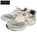 ���i/  NEW BALANCE �j���[�o�����X ��KITH MR993KT1 993 Spring 101 ���[�J�b�g�X�j�[�J�[ 27cm �O���[�� �����Y