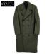  прекрасный товар TOMORROWLAND PILGRIM Tomorrowland piru Гримм 61-09-24-09004 шерсть nep Ars ta- пальто Dormeuil Sportex S
