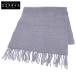  прекрасный товар Theory теория 02-5460605-038-990 CASHMERE SCARF WVN кашемир бахрома muffler мужской 