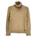 FOXEY NEW YORK Foxey New York бежевый Angel волосы хлопок ta-toru шея бежевый 42 tops хлопок женский б/у 