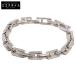 AMBUSH Anne втулка SV925 PAVE A CHAIN серебряный pave цепь браслет 2 мужской женский аксессуары 
