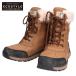 UGG UGG 1095141 W ADIRONDACK BOOT IIIa Dillon Duck ботинки 3 водонепроницаемый кожа боты обувь US7 CHESTNUT женский 