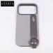  как новый BONAVENTURA BWHT17P-TGCG BACK CASE WITH HANDLE iPhone17Pro руль имеется задний покрытие кейс shrink кожа 