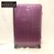 RIMOWA Rimowa 820.70.22.4 SALSA AIR cальса воздушный 4 колесо мульти- колесо дорожная сумка Ultraviolet