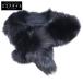  прекрасный товар MANZONI24 man zo-ni24 X4117M103-FF мех лисы пелерина muffler женский 
