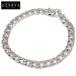  как новый TOMWOOD Tom дерево 100475 925 Frankie Bracelet Franky браслет мужской 