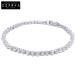  прекрасный товар SWAROVSKI Swarovski 1808960 Emily теннис браслет женский 