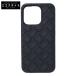 BOTTEGA VENETA Bottega Veneta iPhone 16 Pro сетка Raver смартфон кейс мужской 