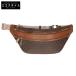 MICHAEL KORS Michael Kors 35T9GY9N8B KENLY MD WAIST PACK сумка-пояс Brown мужской 