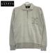 RRL �_�u���A�[���G�� �O���[ IDEAL�А��t�@�X�i�[ �n�[�t�W�b�v �X�E�F�b�g�V���c �O���[ XS �g�b�v�X �R�b�g�� �����Y ����