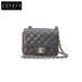 CHANEL �V���l�� A35200 �� ���� �S�[���h���� �~�j�}�g���b�Z17 �V�����_�[�o�b�O ���f�B�[�X