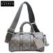 LOUIS VUITTON Louis Vuitton M46271 монограмма Eclipse ключ poru частота lie-ru25 сумка на плечо мужской 