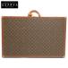LOUIS VUITTON Louis Vuitton M21222aruze-ru80 багажник кейс чемодан * багажник монограмма Gold металлические принадлежности мужской 
