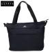 GREGORY Gregory 153981 1318 SUSZY TOTE Suzy 2WAY плечо большая сумка черный мужской 