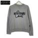 HYSTERIC GLAMOUR Hysteric Glamour 01171CS02 серый CLASSIC карман есть тренировочный FREE женский 