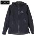 ARC'TERYX �A�[�N�e���N�X 10969 GORE-TEX BETA SL �x�[�^SL �}�E���e���p�[�J�[/ �W���P�b�g S/P �u���b�N �����Y