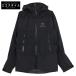 ���i/  ARC'TERYX �A�[�N�e���N�X 23705 GORE-TEX Beta SL Hybrid Jacket �x�[�^ SL �n�C�u���b�h �W���P�b�g S/P �u���b�N �����Y