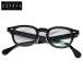  прекрасный товар JULIUS TART OPTICAL Jeury астер to Opti karuPL-009A AR-42-22 ARNEL переиздание раз ввод линзы оправа для очков очки 42*22