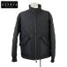  прекрасный товар / стандартный BURBERRY Burberry 8047934 Vintage che  откидной Logo вышивка W-ZIP стеганная куртка M мужской 