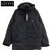 NANGA �i���K N1aiBKG5 �u���b�N IBUKI/�C�u�L AURORA DOWN JACKET/�I�[�����_�E���W���P�b�g �u���b�N M �W���P�b�g �i�C���� �����Y ����